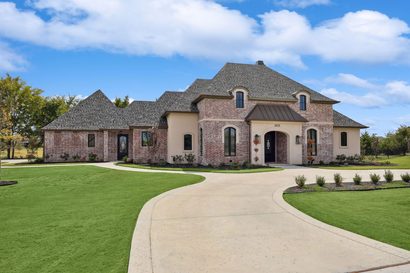 Gallery - Century Custom Homes